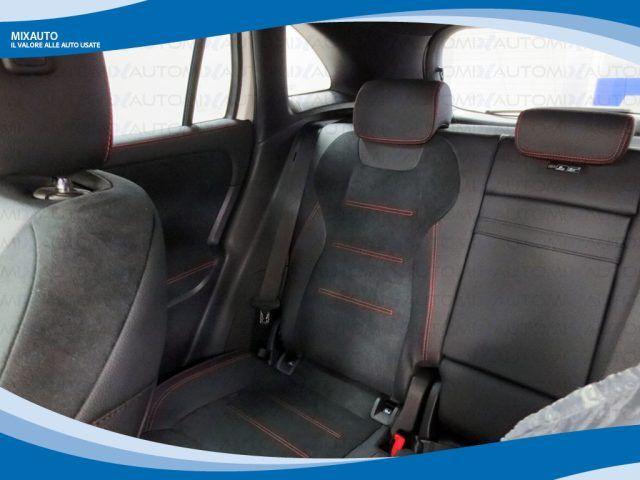 MERCEDES-BENZ GLA 200 D Automatic AMG Line Premium EU6 KM Ø