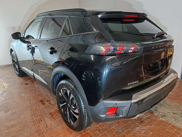 Peugeot 2008 1.2 130cv Allure + Navi + Camera