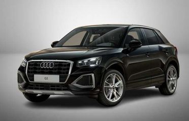 Audi Q2 30 TFSI ADMIRED 115CV *CRUISE +CLIMA+18"* PROMO