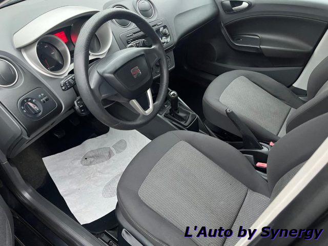 SEAT Ibiza 1.2 TDI CR 5 porte Style FR