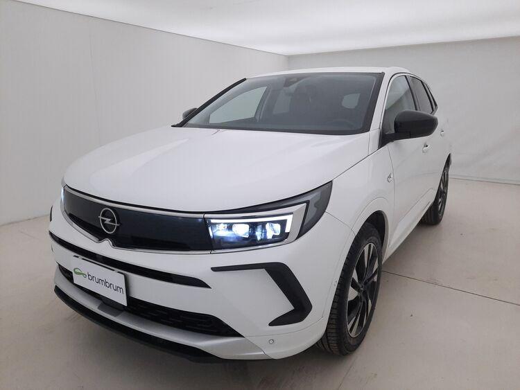 Opel Grandland Business Elegance AT8 BR705210 1.5 Diesel 131CV