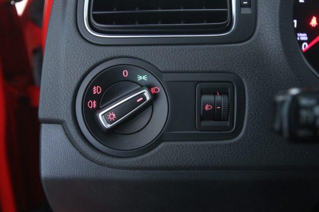 VOLKSWAGEN Polo 1.0 MPI 5p. Comfortline / Neopatentati