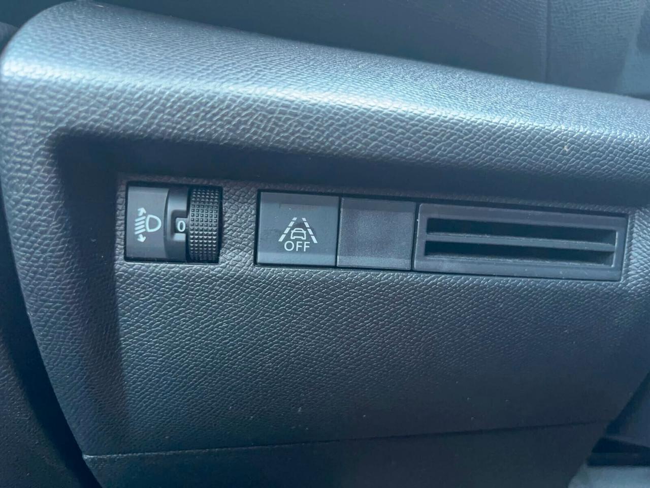 Citroen C4 PLUS UNIPRO' TAGLIANDI CITROEN *PREZZO VERO*