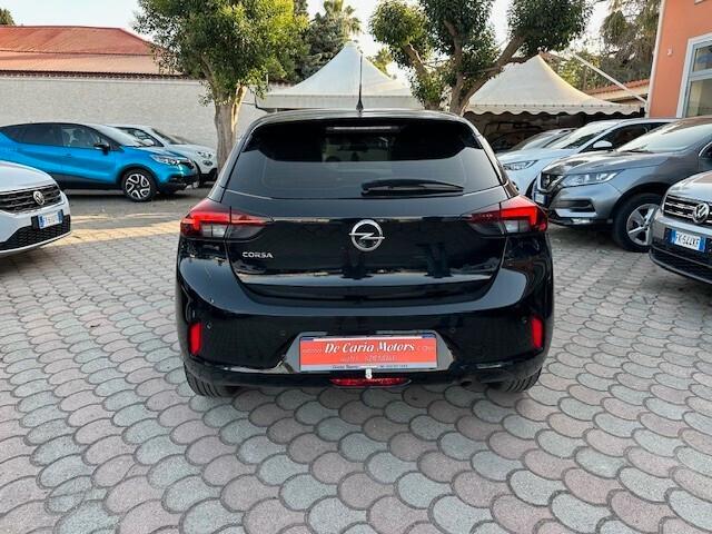 Opel Corsa 1.2 Benz. 75CV Elegance Navy Edition - 2021