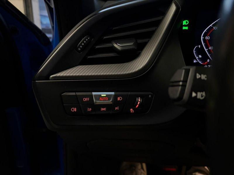 BMW Serie 1 128ti 5p. Msport