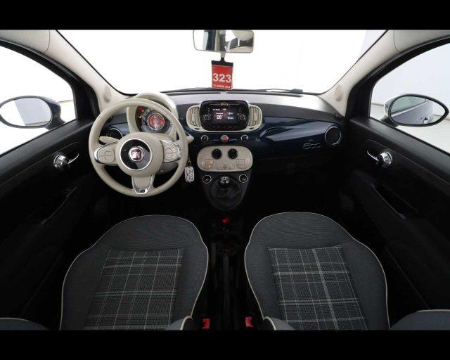 FIAT 500 1.2 EasyPower Lounge