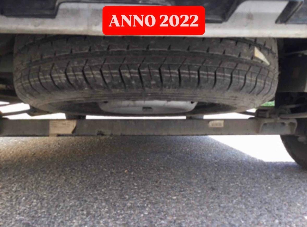 NEW FIAT DUCATO 2.2 L1H1 FURGONE 2022