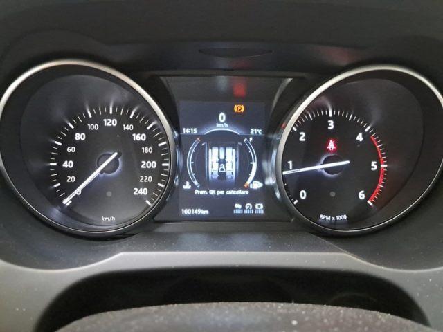LAND ROVER Range Rover Evoque 2.0 TD4 150 CV 5p. SE