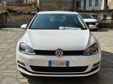 Volkswagen Golf 1.6 TDI 110 CV 5p. Business BlueMotion Technology