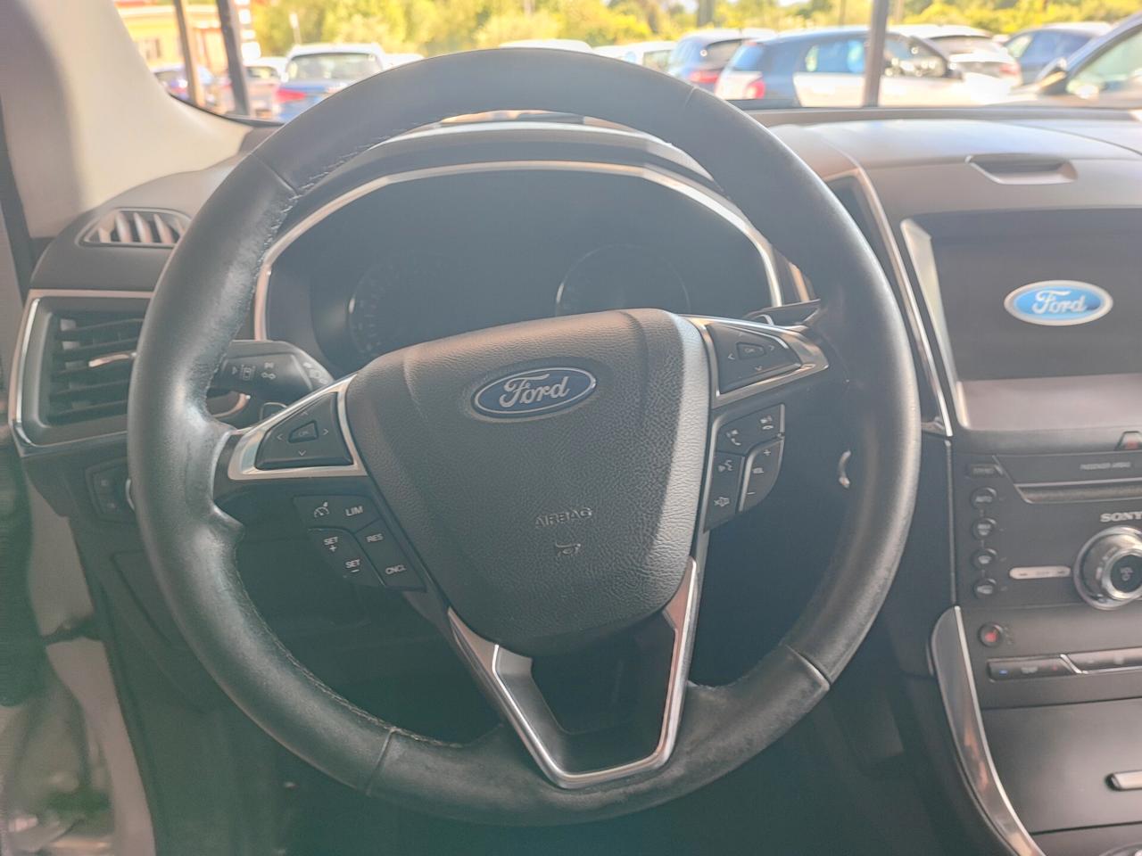 Ford Edge 2.0 TDCI 210 CV AWD Start&Stop Powershift Titanium