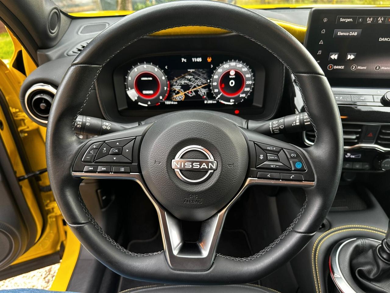 Nissan Juke 1.0 N-Sport Pari al Nuovo IVA ESPOSTA