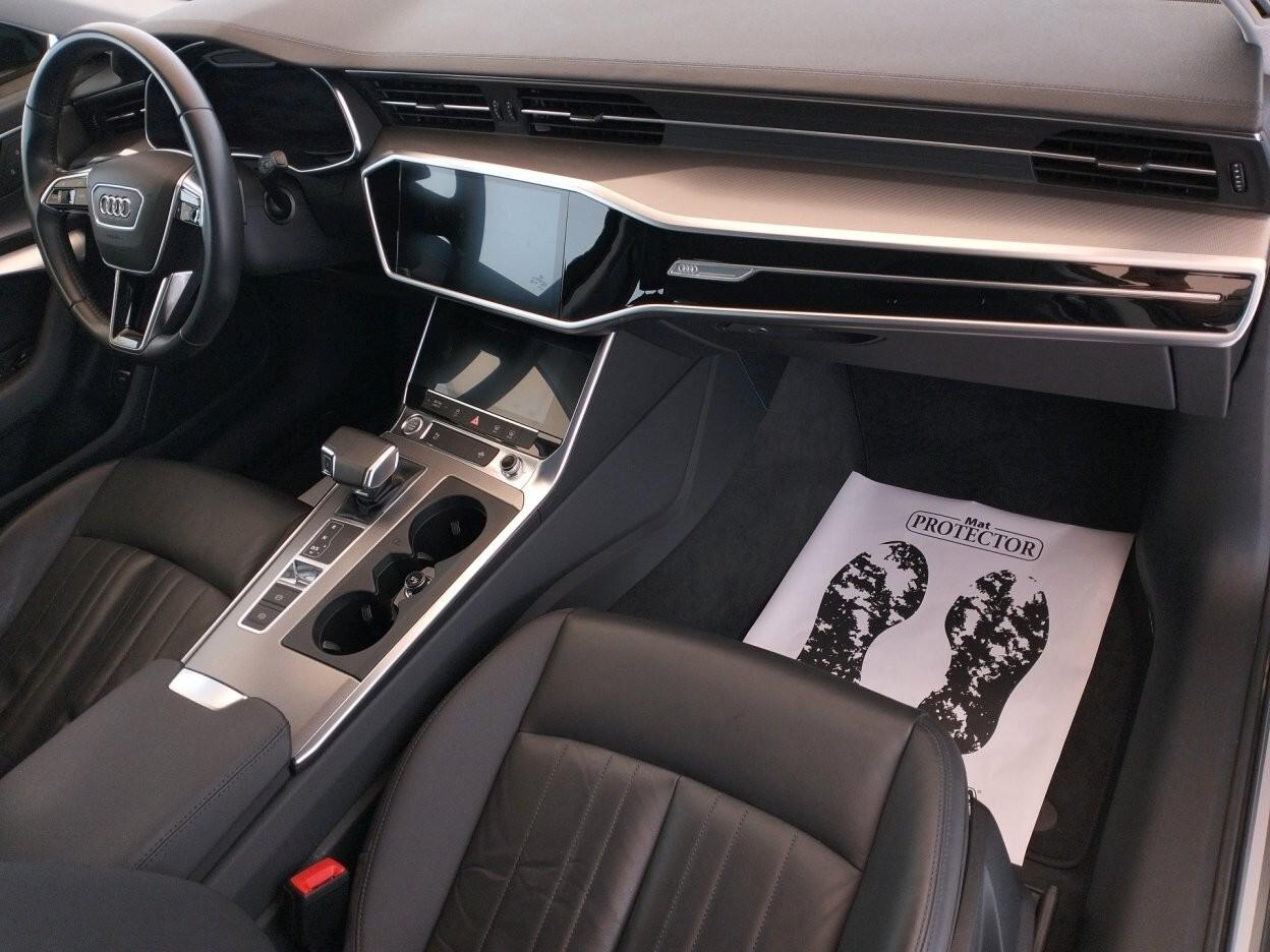 Audi A6 Avant 40 2.0 tdi mhev s-tronic - IVA ESPOSTA
