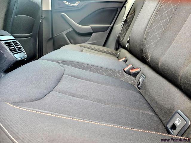 SKODA Kamiq 1.0 G-Tec Ambition