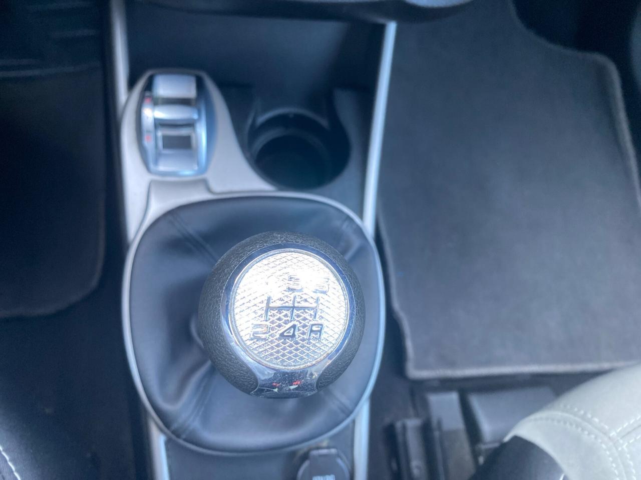 Alfa Romeo MiTo 1.3 JTDm 85 CV S&S Distinctive