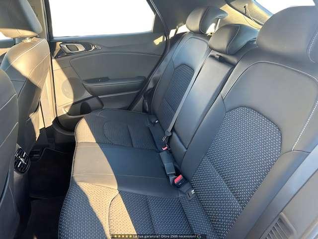 Kia XCeed 1.6 GDi 141CV PHEV DCT High Tech