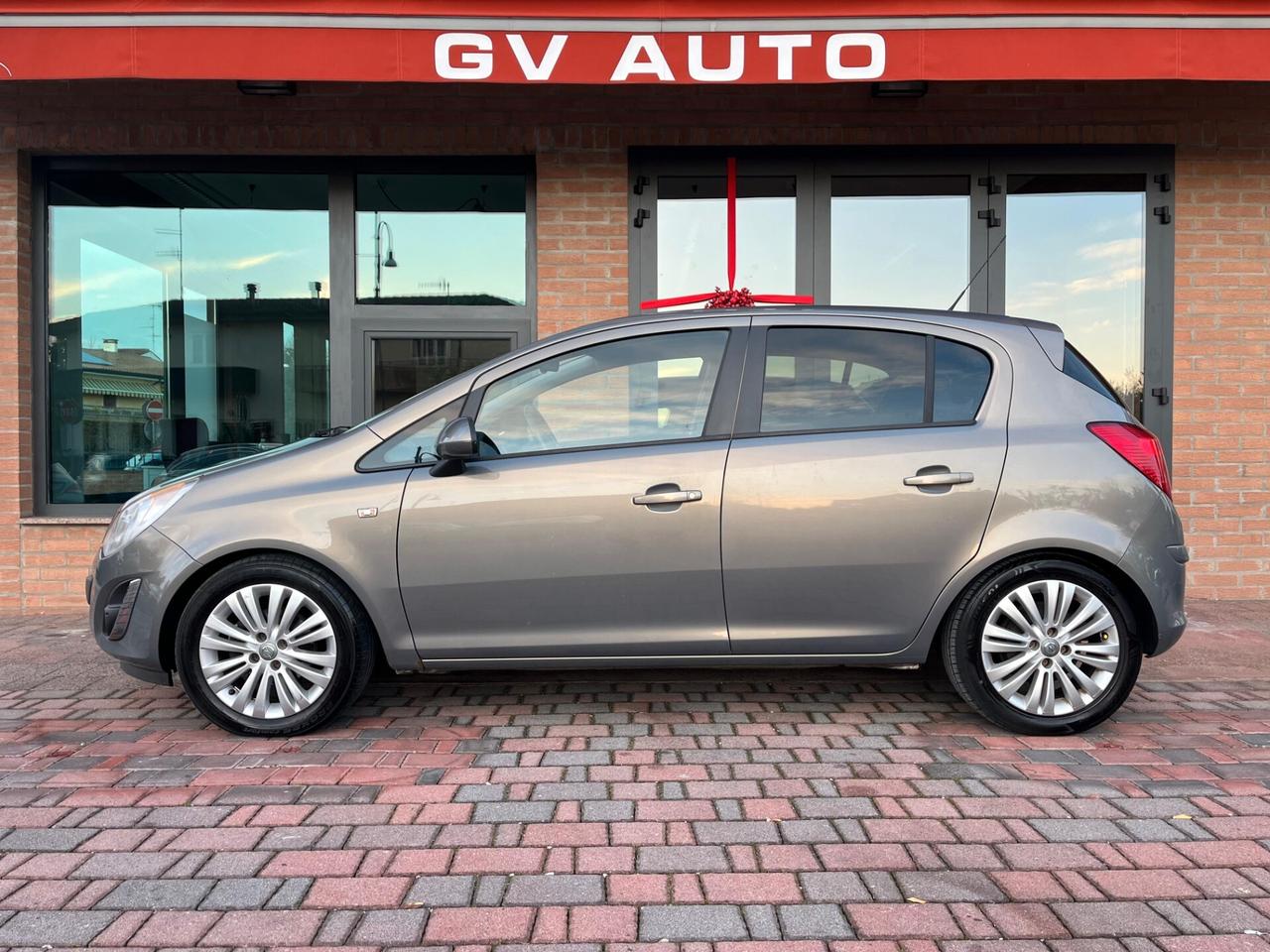 Opel Corsa 1.2 Cosmo