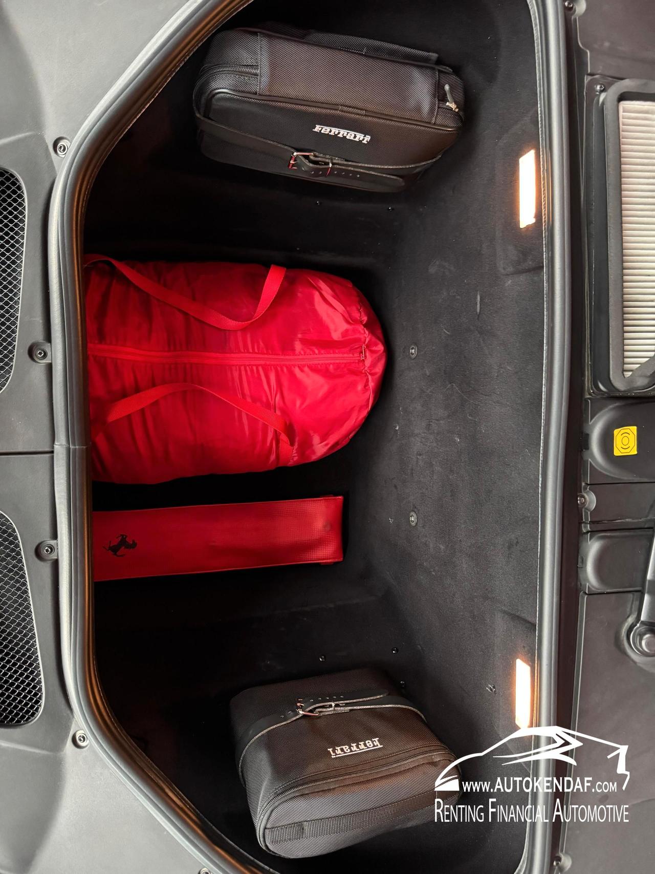 Ferrari 458 Coupe 4.5 Italia dct SPECIALE