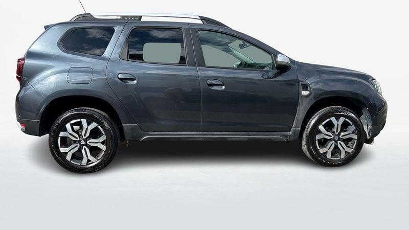 Dacia Duster 1.0 tce Prestige up SL DaciaPlus Gpl 4x2 100cv 1.0 TCe GPL Prestige up SL DaciaPlus 4x2