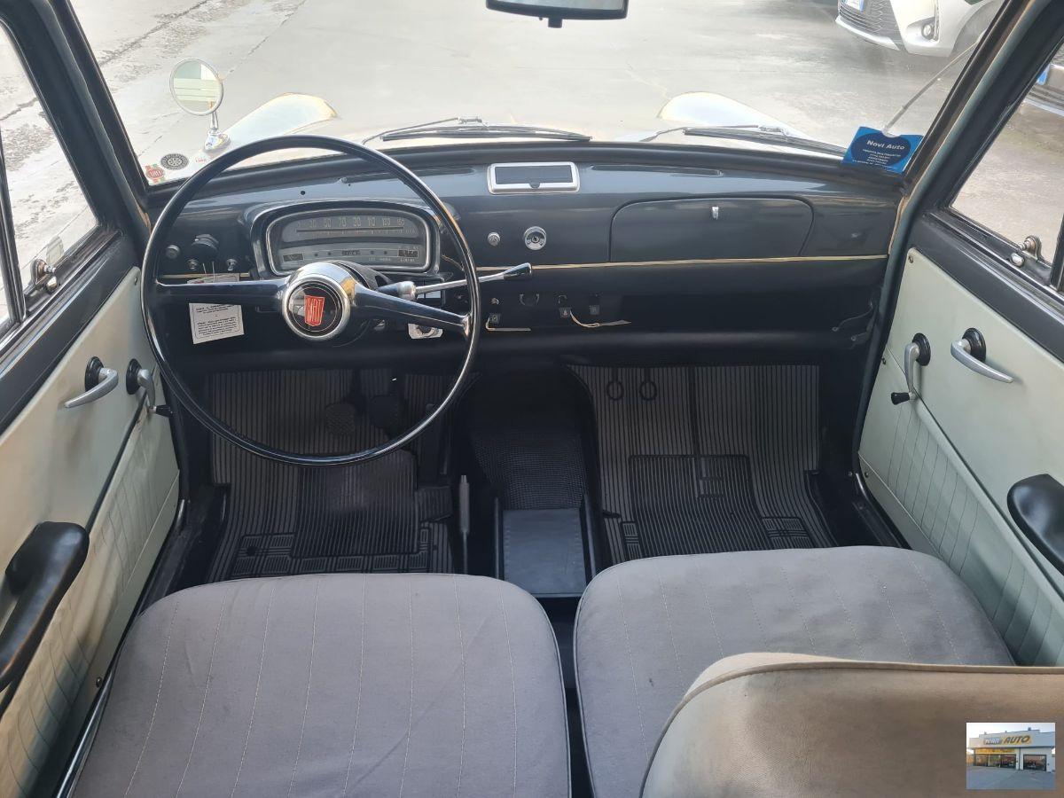 FIAT 1100