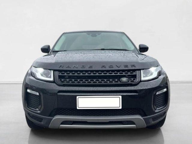 LAND ROVER Range Rover Evoque 2.0 TD4 150 CV 5p. SE