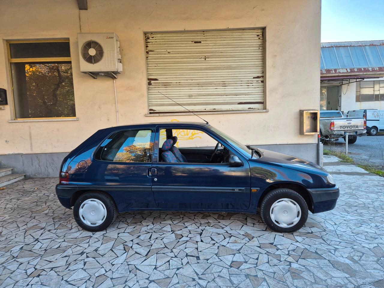 Citroen SAXO 1.100 Benzina - 1996