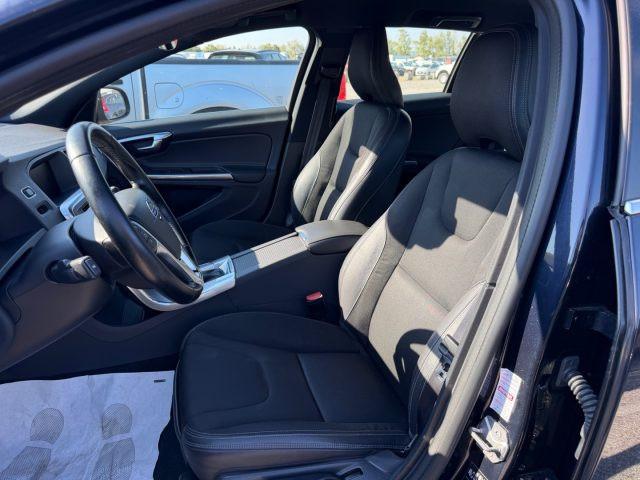 VOLVO V60 D3 Geartronic Business