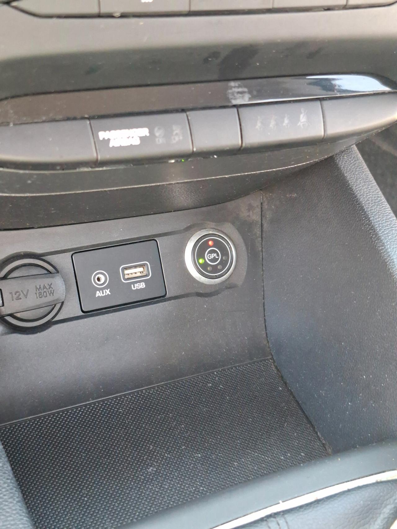 Hyundai i20 1.2 5 porte Econext Classic