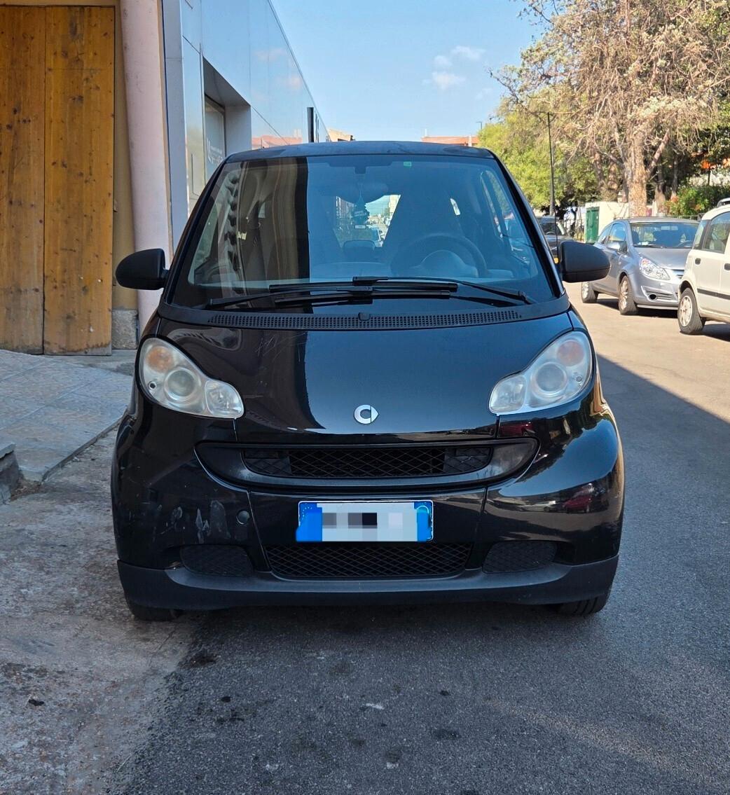 Smart ForTwo 451 motore 30000km