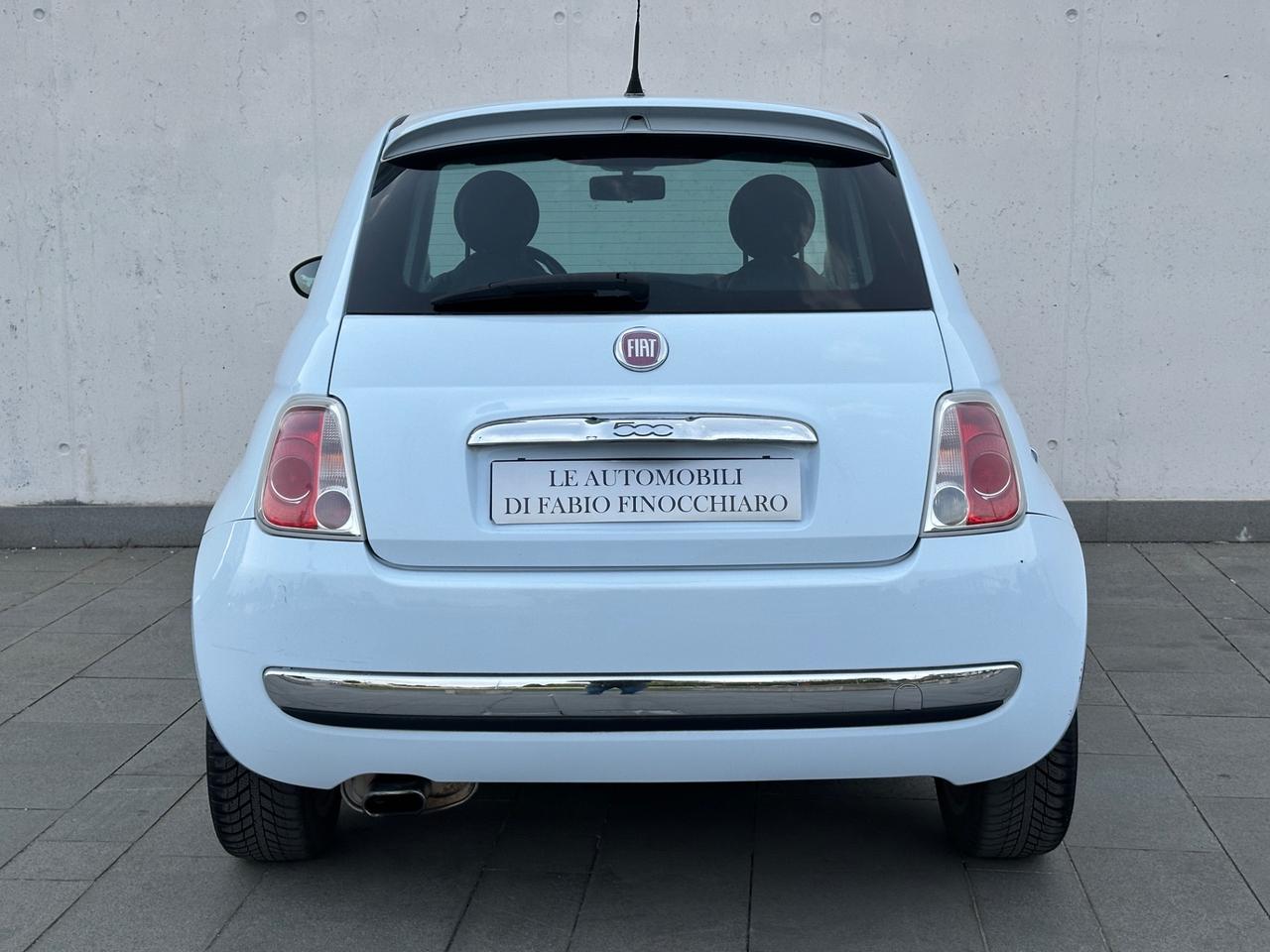 Fiat 500 1.2 Sport Neopatentati