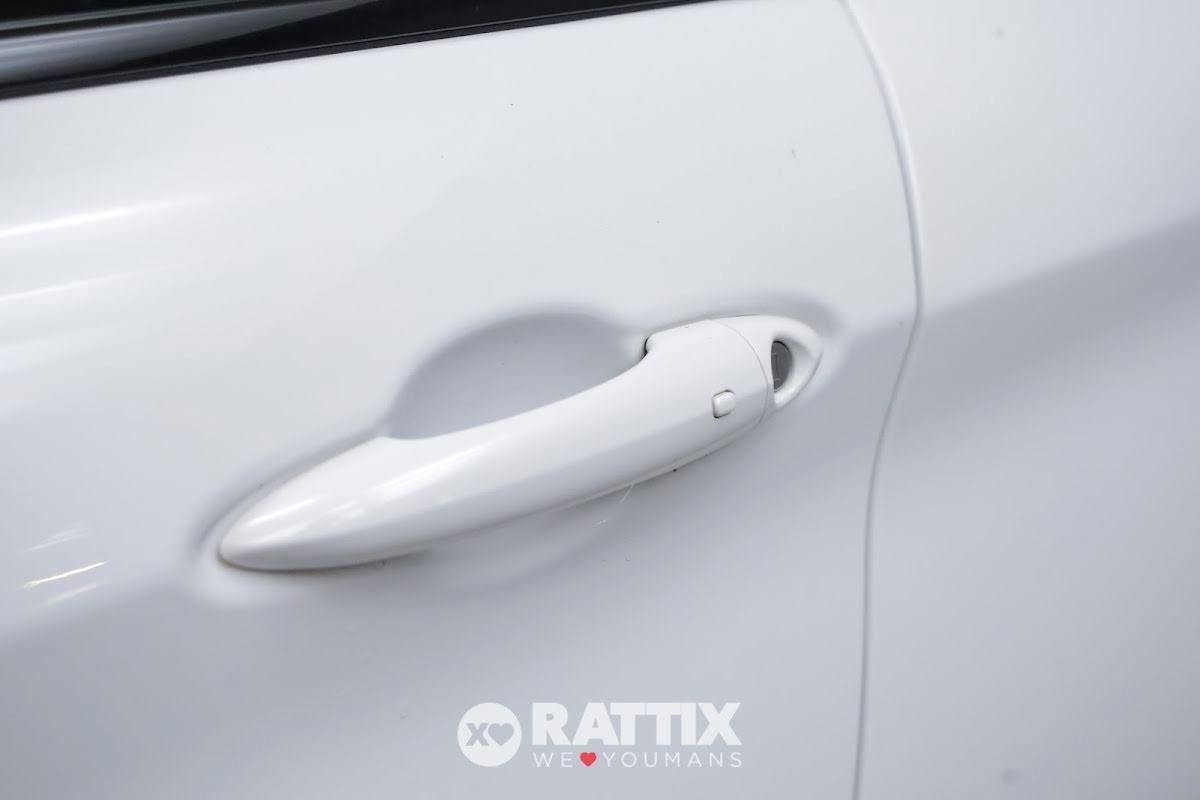 Alfa Romeo Stelvio 2.2 t 210CV Veloce Q4 auto