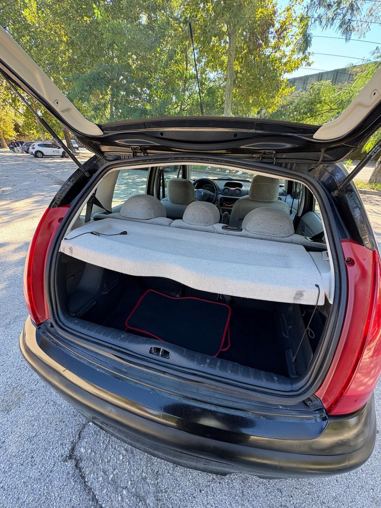 Citroen C3 Classique 1.1cc Benzina 60cv