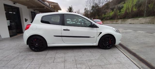 RENAULT Clio 2.0 16V 200CV 3 porte RS Light