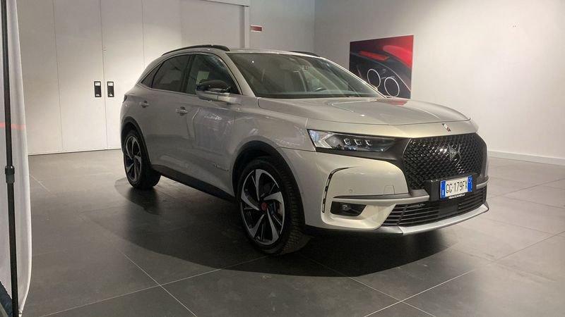 DS DS 7 DS 7 Crossback E-Tense Performace Line+