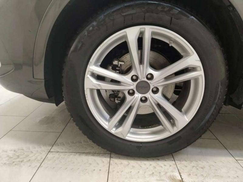 Ford Kuga 2.5 phev ST-Line 2wd 225cv cvt
