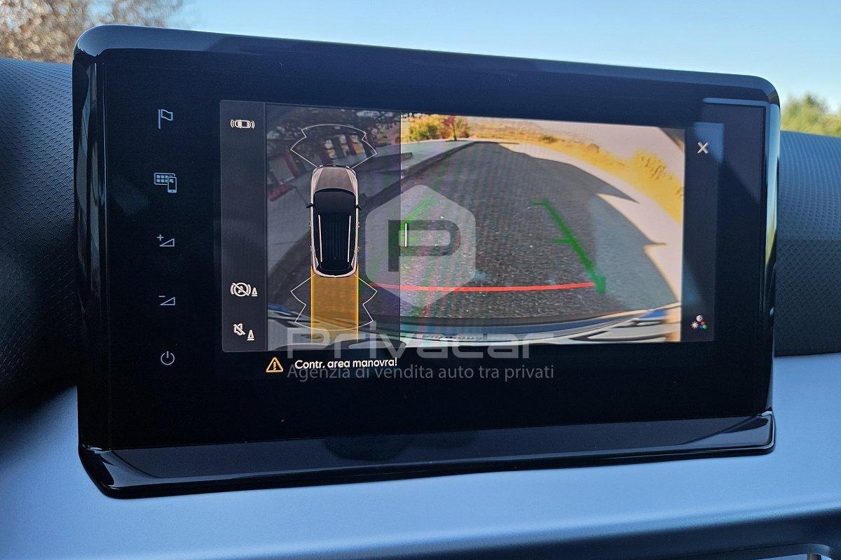 SEAT Arona 1.0 TGI FR