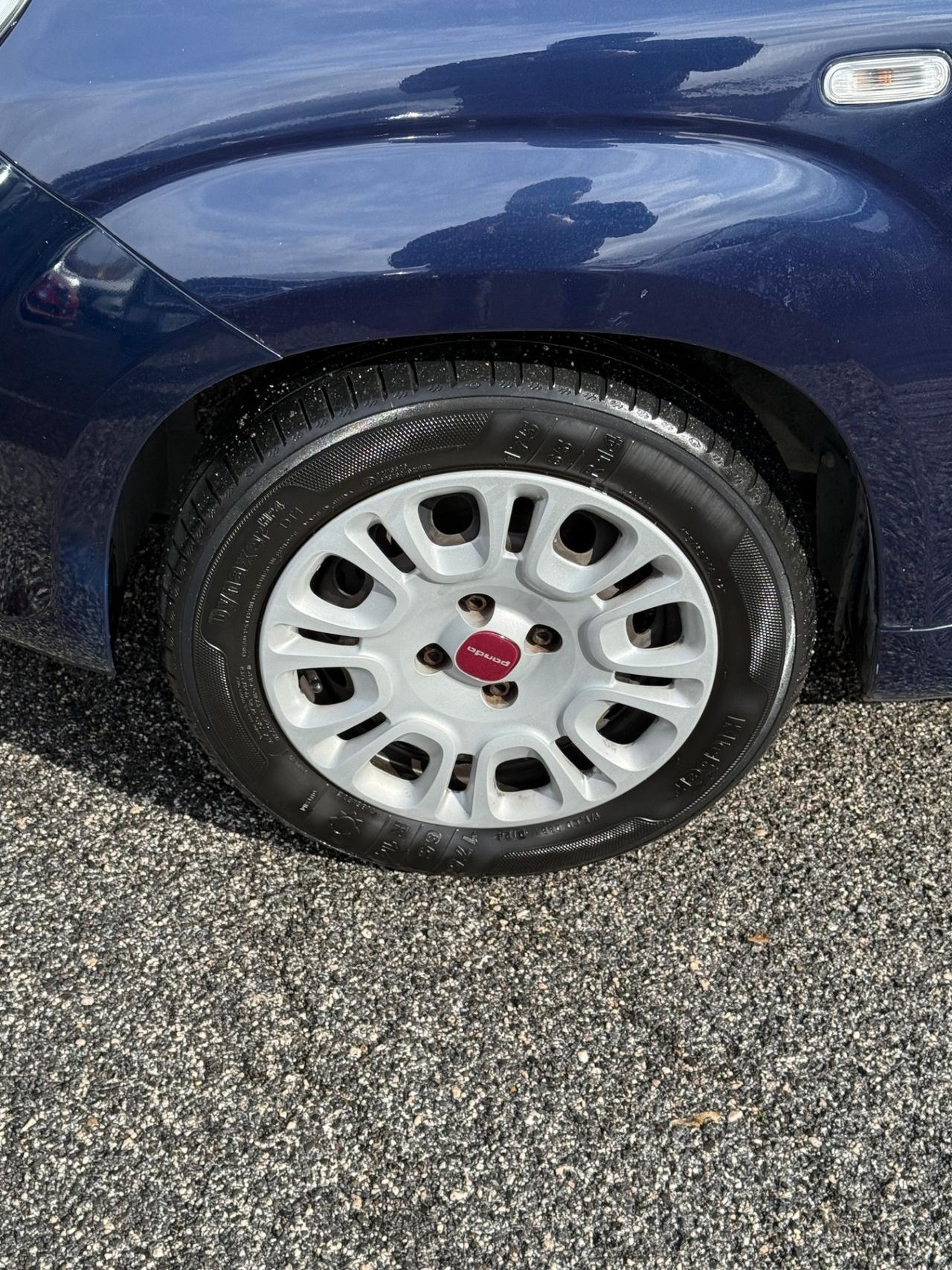 Panda 1.2 Lounge-unipro-rate-garanzia-E6-