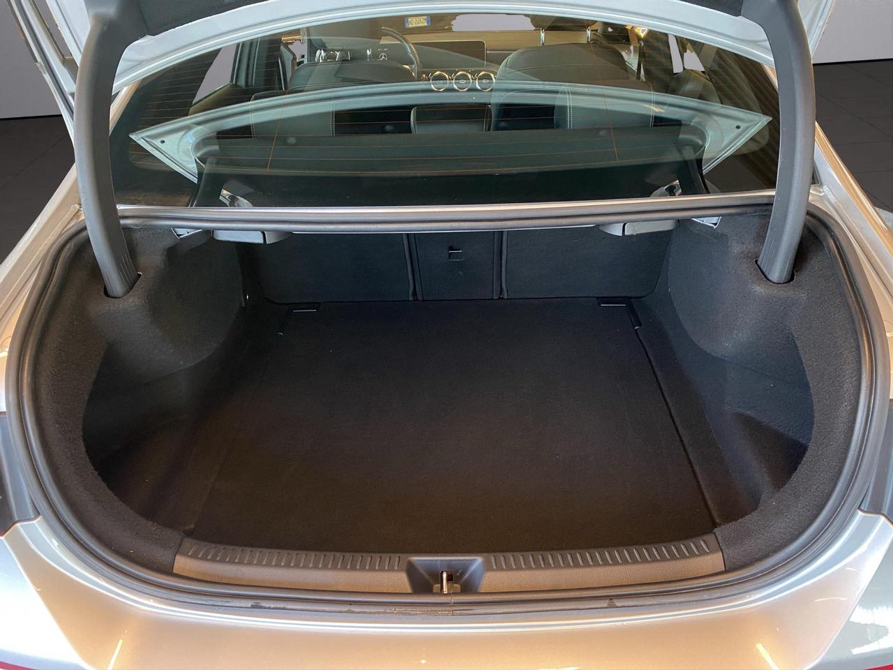 Mercedes A 180 d Sport auto