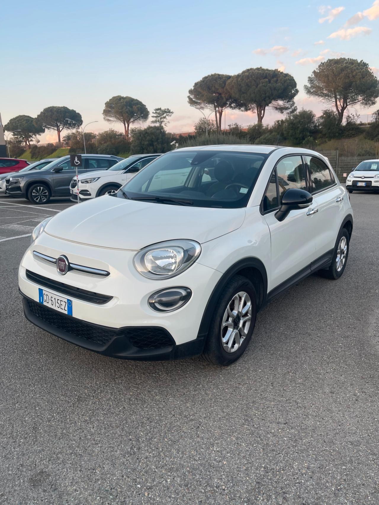 Fiat 500X 1.0 T3 120 CV Business