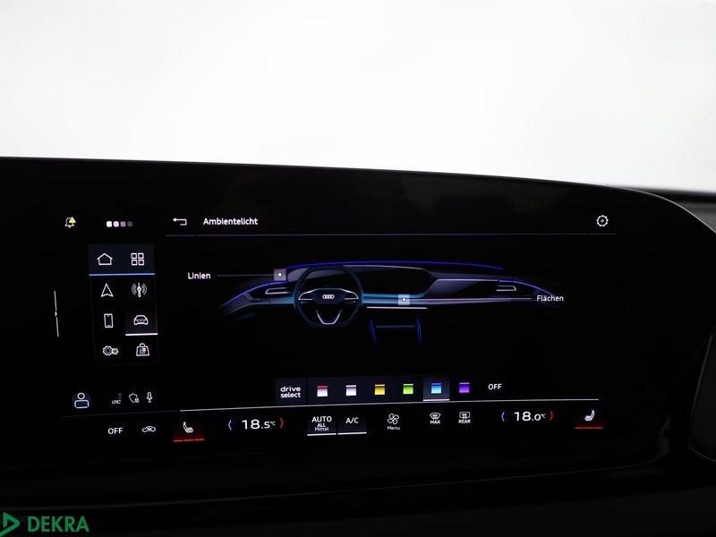 Audi A6 40 TDI S tronic S line edition MATRIX LED TETTO COCKPIT TECH PLUS