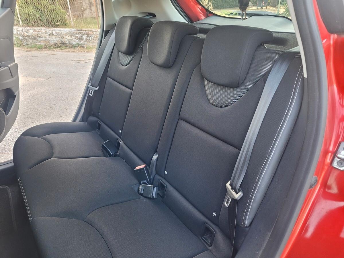 Renault Clio dCi 8V 75CV Start&Stop 5 porte Dune