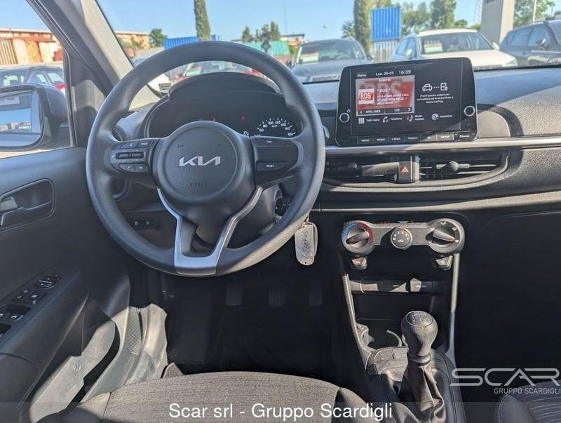 KIA Picanto 1.0 12V 5 porte Urban