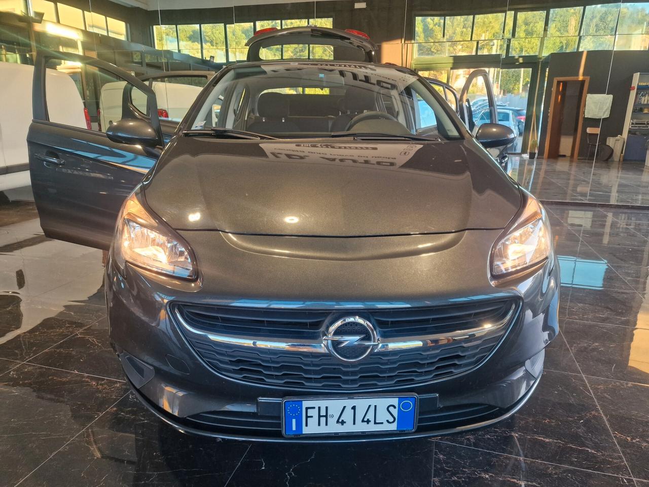 Opel Corsa 1.3 CDTI 5 porte n-Joy, 113 mila chilometri