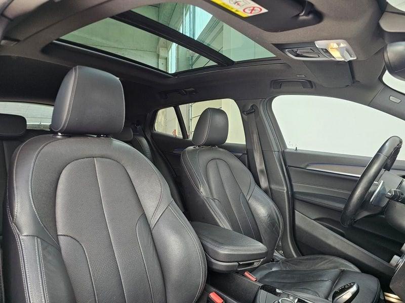 BMW X2 xDrive20d