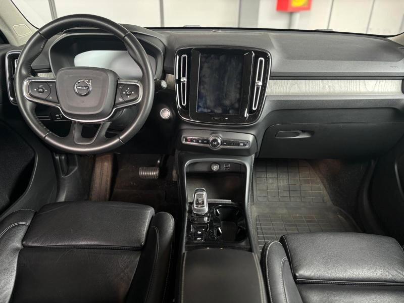 Volvo XC40 D4 AWD Geartronic Inscription