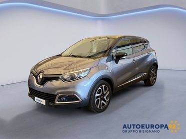 Renault Captur 1.5 Energy dCi 90cv S&S Iconic