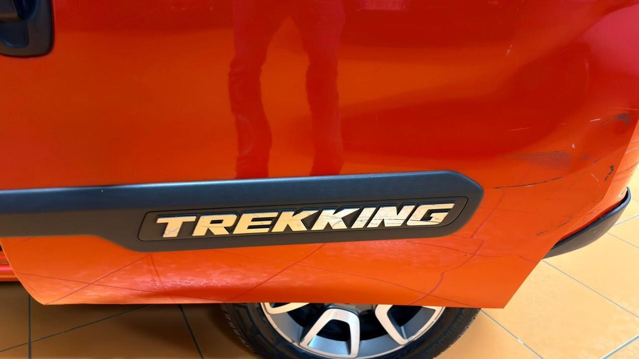 Fiat Doblo Doblò 1.6 MJT 16V 120CV Trekking