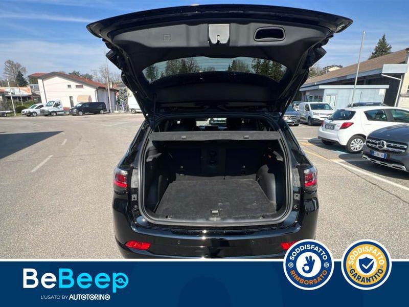 Jeep Compass 1.6 MJT 80 ANNIVERSARIO 2WD 130CV