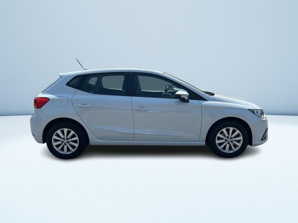 Seat Ibiza 1.0 TGI Style