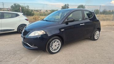 Lancia Ypsilon 1.2 69 CV 5 porte Platinum