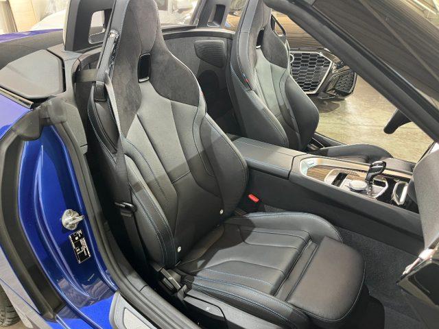 BMW Z4 sDrive20i Msport "19 M sport /Pelle/Navi/Led/Telec